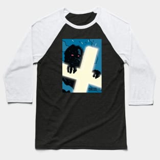 FOG Baseball T-Shirt